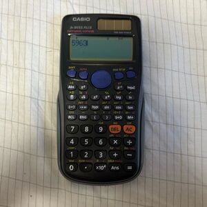 Casio fx~300ES PLUS Calculator